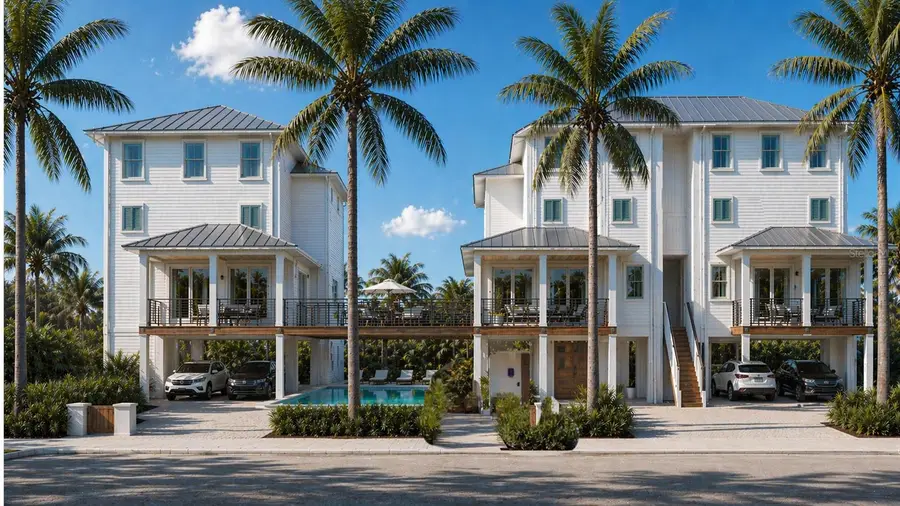 19109 2nd Street #C, Indian Shores, FL 33785 - #2