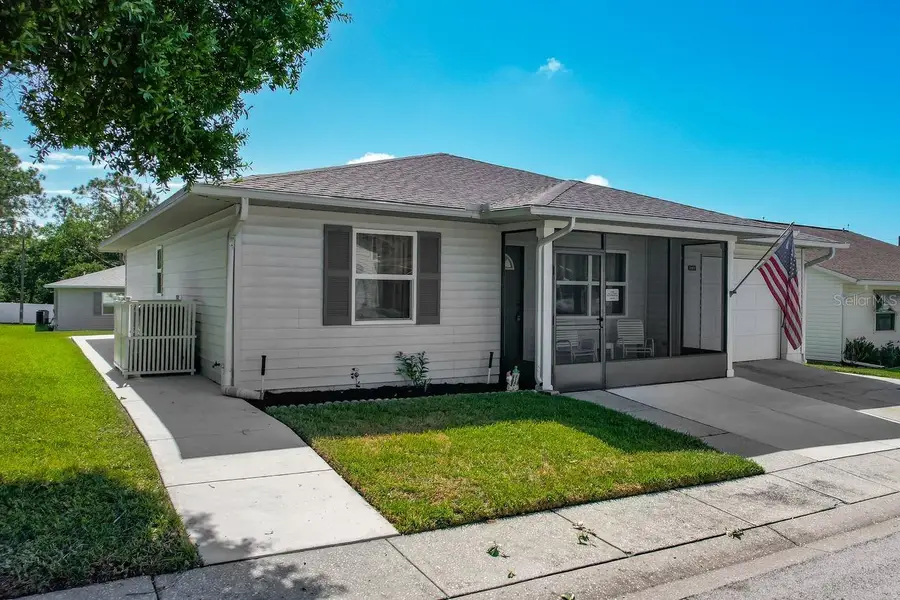 3123 Prairie Dunes Circle W, Lakeland, FL 33810 - #3