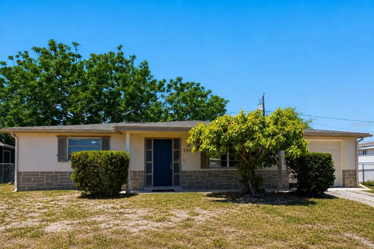 2547 Limewood Drive, Holiday, FL 34690 - #1