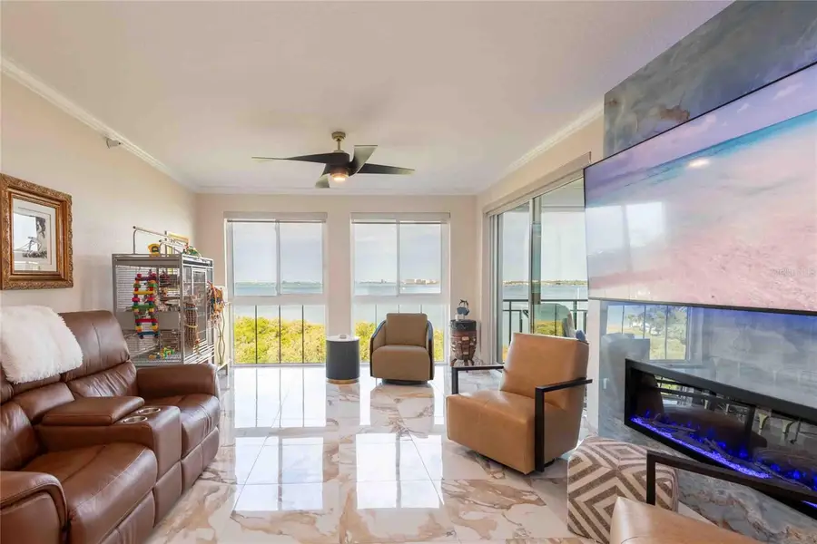 4737 Dolphin Cay Lane S #407, Saint Petersburg, FL 33711 - #3