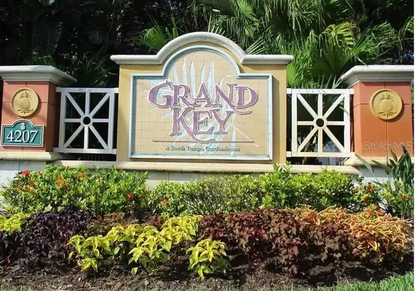 4207 S Dale Mabry Highway #5303, TAMPA, FL 33611