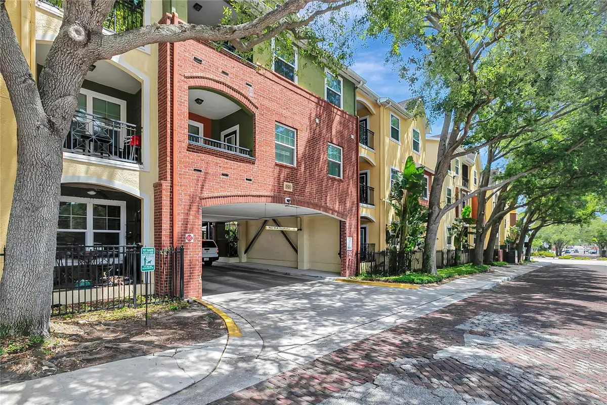 1810 E Palm Avenue #5315, Tampa, FL 33605 - #1