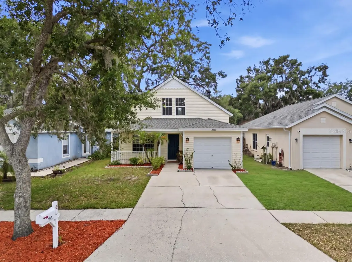 2629 Golden Antler Lane, Lutz, FL 33559 - #1