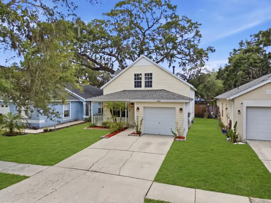 2629 Golden Antler Lane, Lutz, FL 33559 - #2