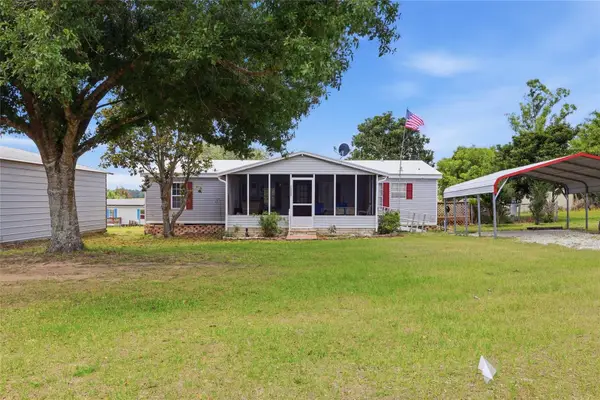 14647 Billie Lane, DADE CITY, FL 33525