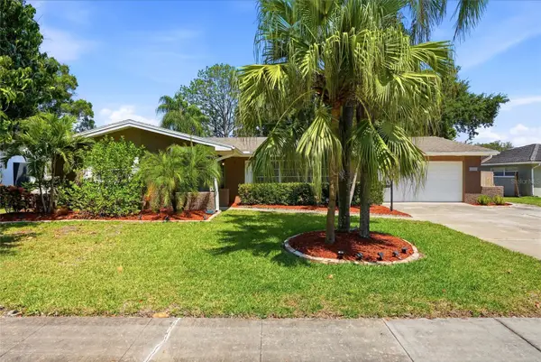 1341 Ranchwood Drive, CLEARWATER, FL 33764