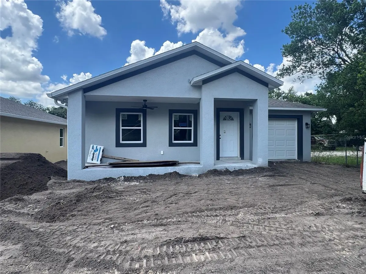 2015 E Seward Street, Tampa, FL 33604 - #1