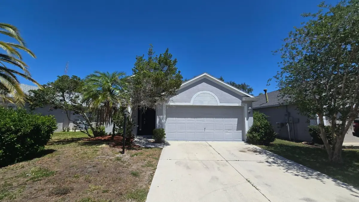 12026 Winding Woods Way, Lakewood Ranch, FL 34202 - #1