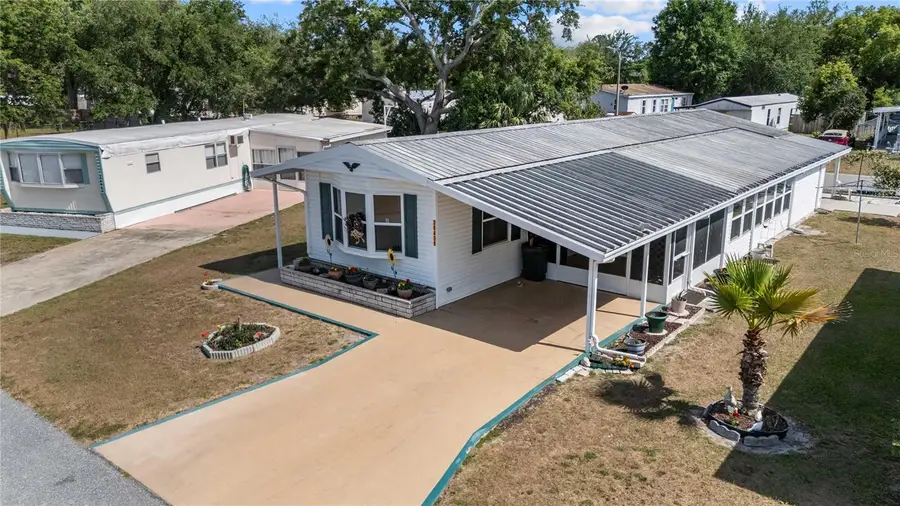 36436 Cordova Circle, Zephyrhills, FL 33541 - #2