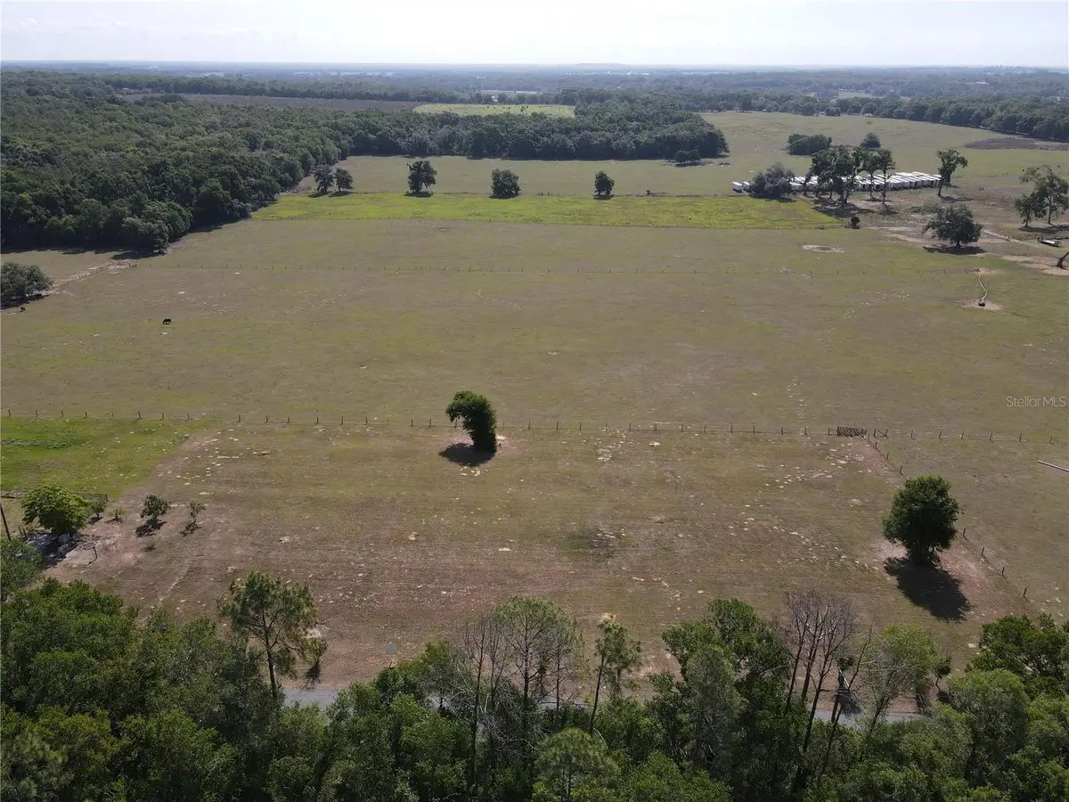 LOT 1 Smith Road, Dade City, FL 33525 - #1