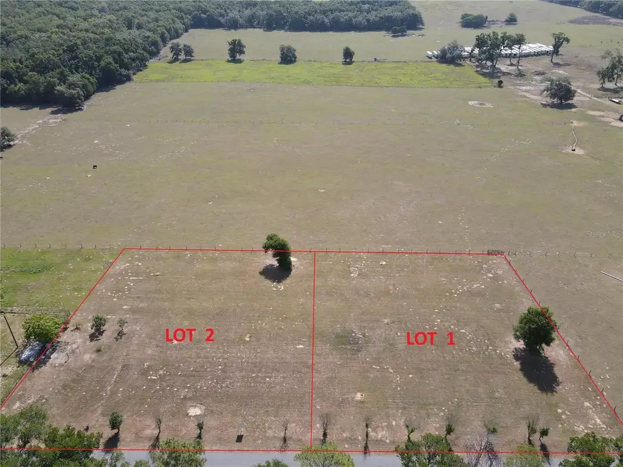 LOT 1 Smith Road, Dade City, FL 33525 - #2