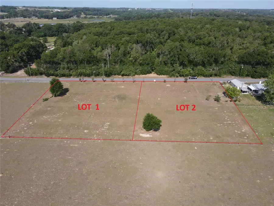 LOT 1 Smith Road, Dade City, FL 33525 - #3