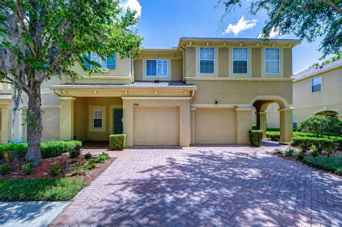 2938 Lochcarron Drive, Land O Lakes, FL 34638 - #1