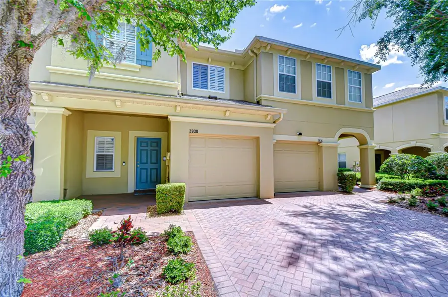 2938 Lochcarron Drive, Land O Lakes, FL 34638 - #2