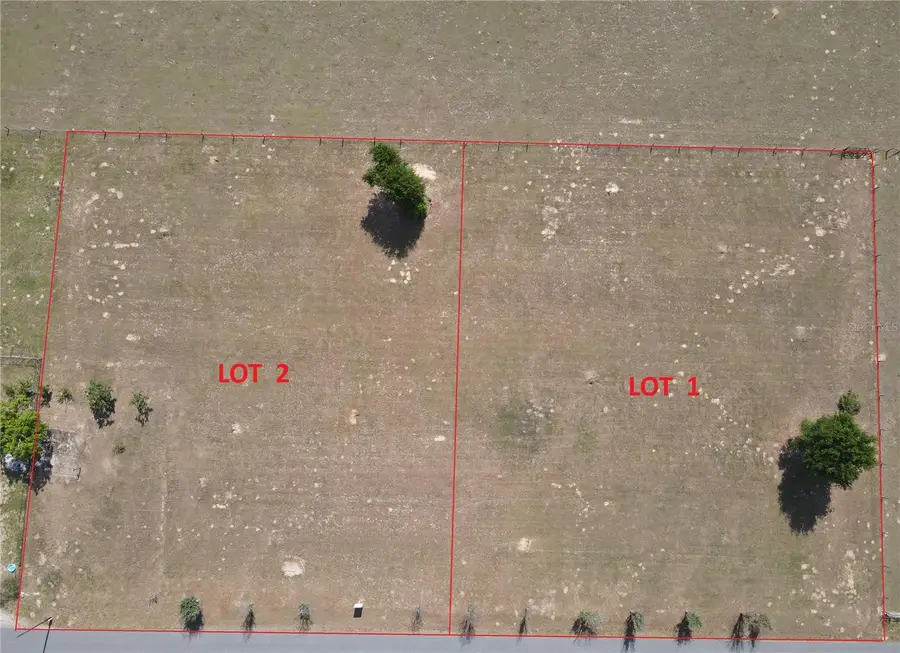 LOT 2 Smith Road, Dade City, FL 33525 - #2