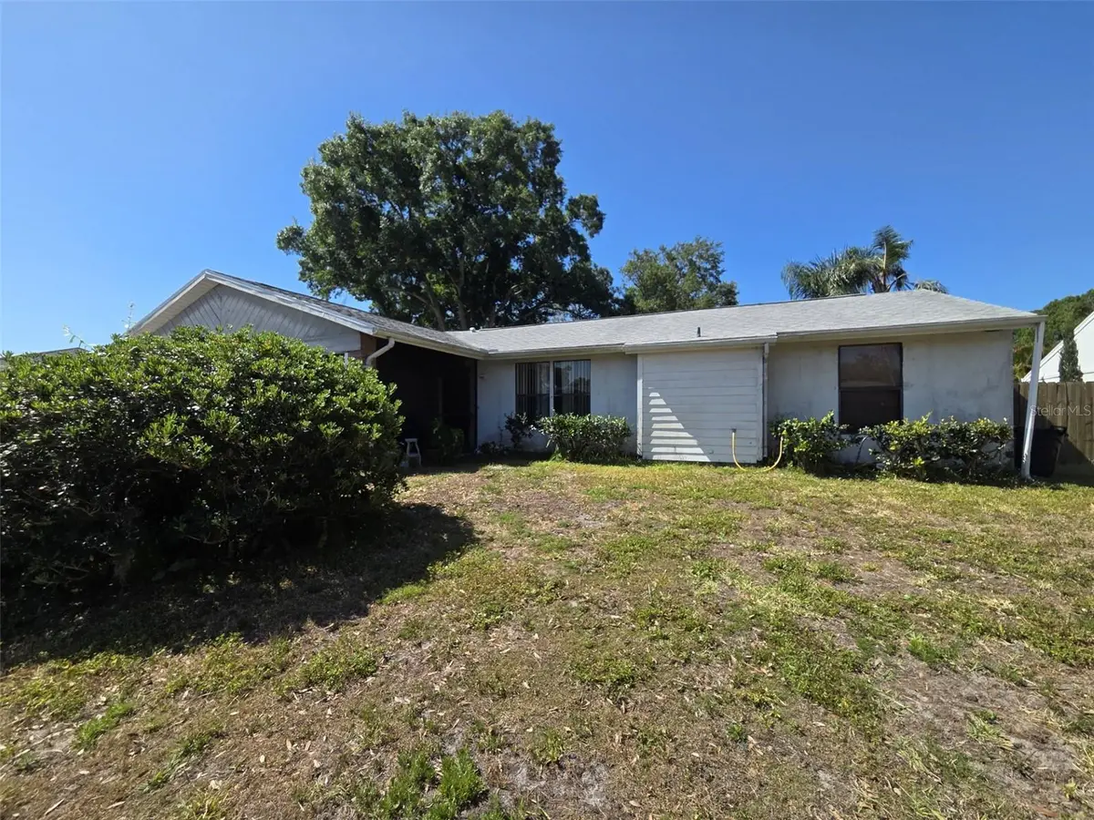 602 Bay Lake Trail, Oldsmar, FL 34677 - #1
