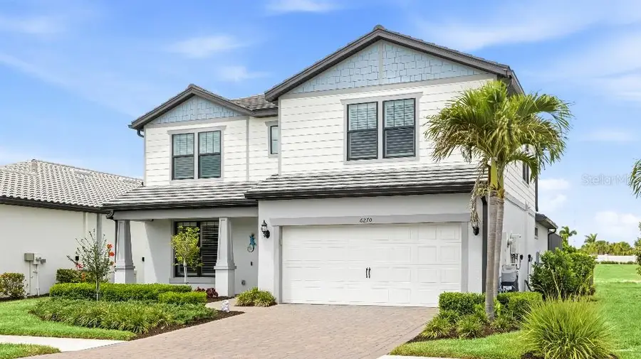 6270 Crested Eagle Lane, Nokomis, FL 34275 - #3