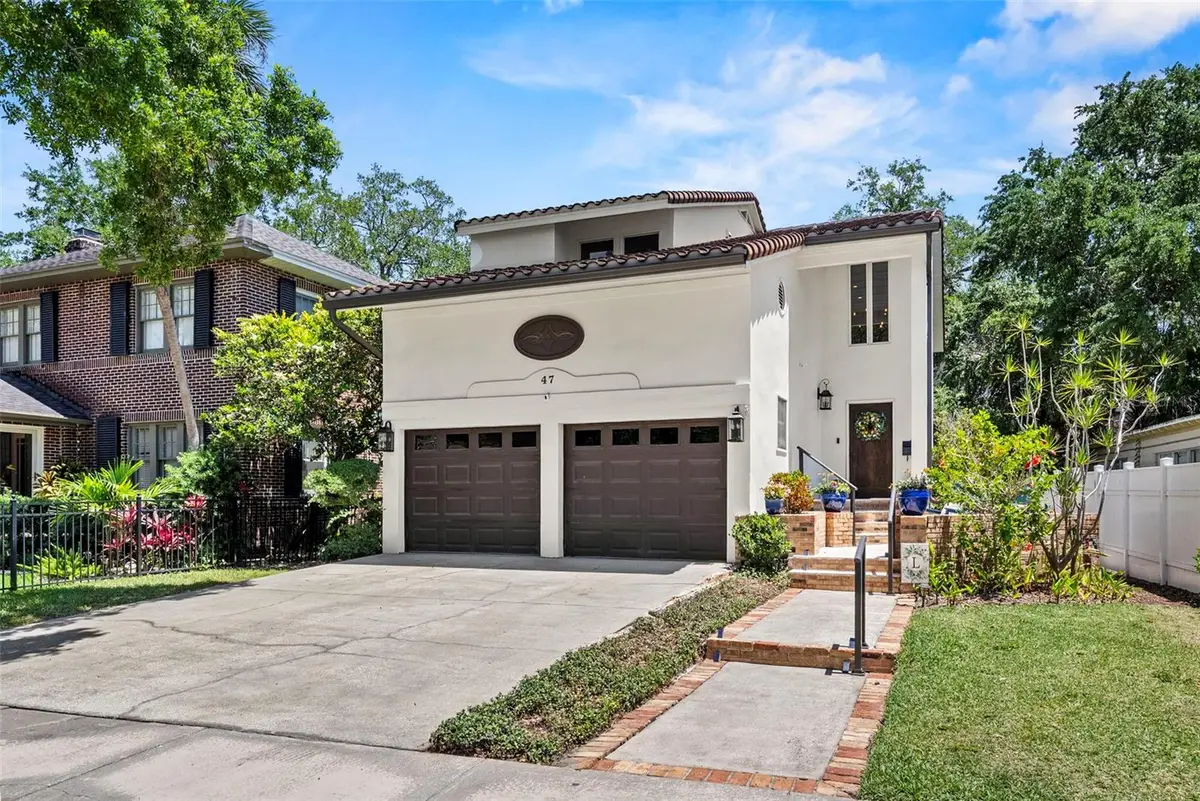 47 Aegean Avenue, Tampa, FL 33606 - #1