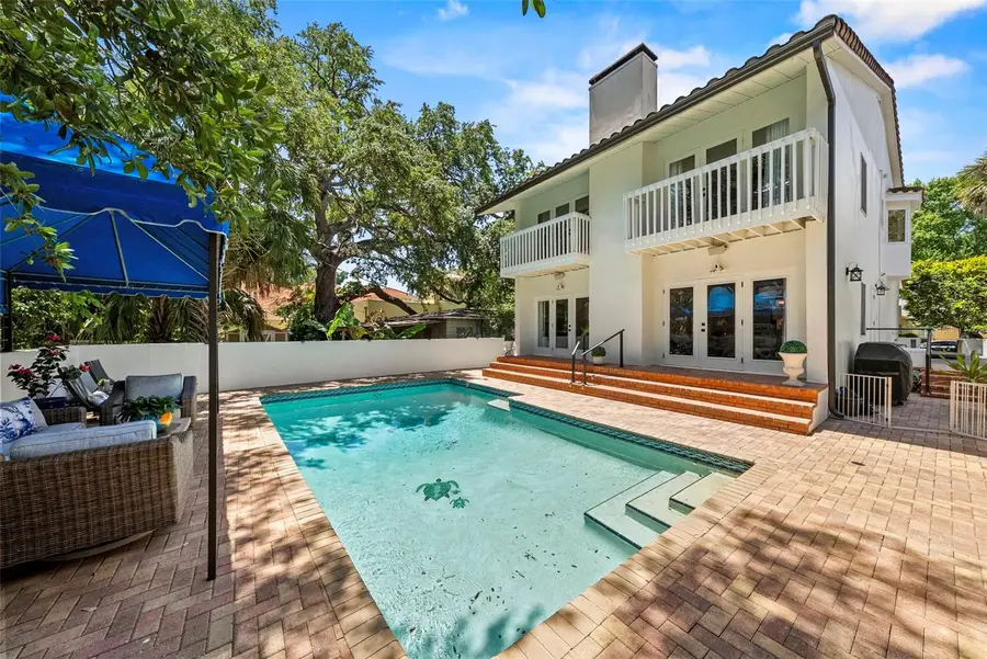 47 Aegean Avenue, Tampa, FL 33606 - #2