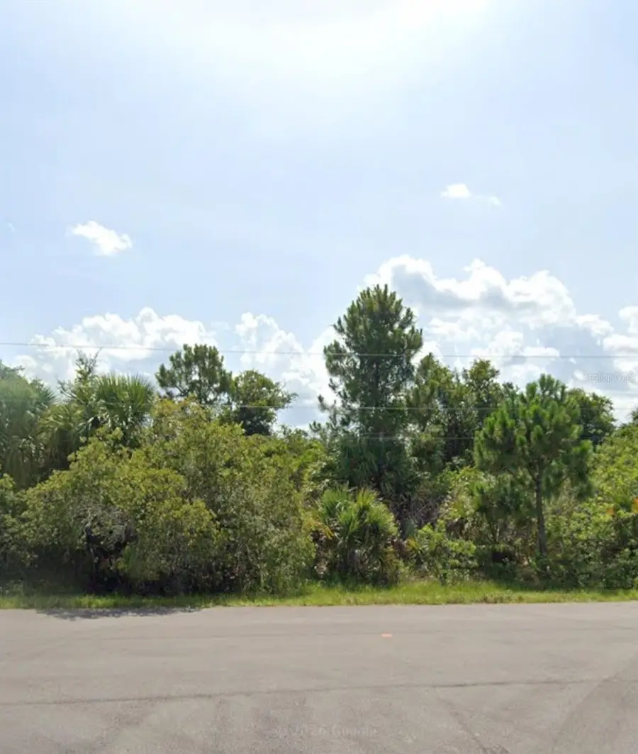 Sawyer Circle, North Port, FL 34288 - #2