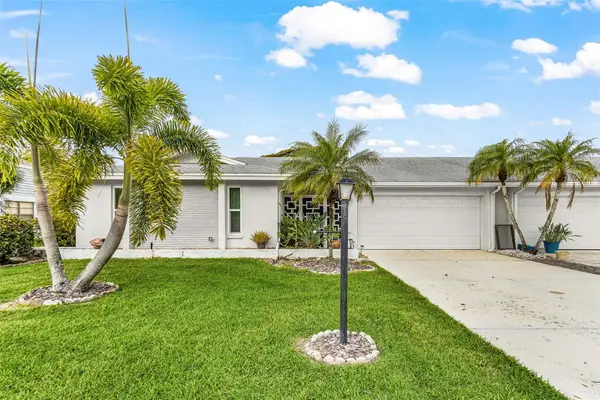 5685 Baden Court, FORT MYERS, FL 33919