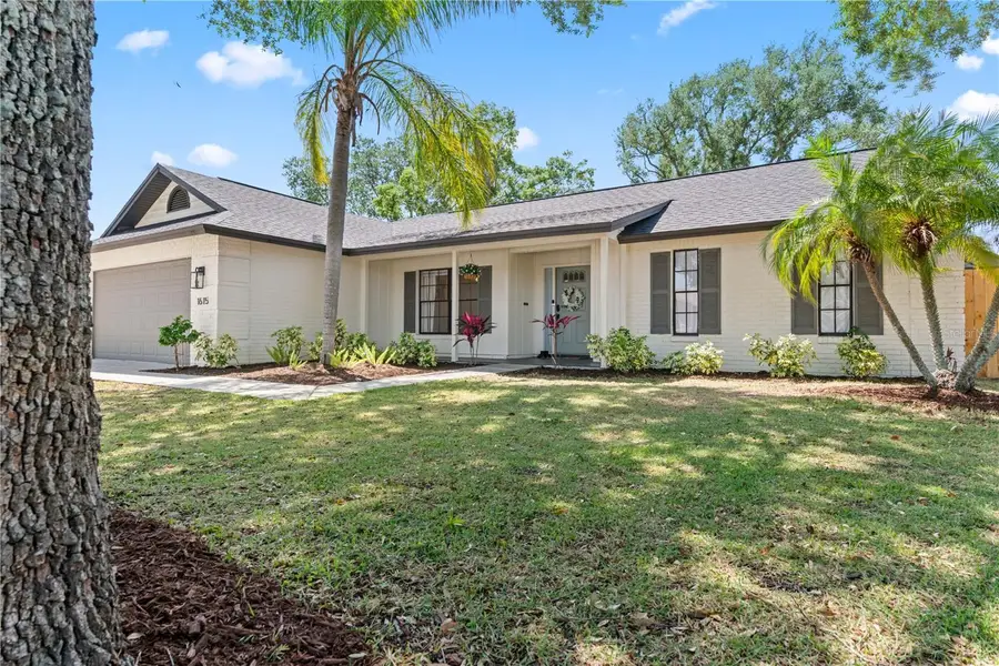 1615 Dawnridge Court, Brandon, FL 33510 - #2