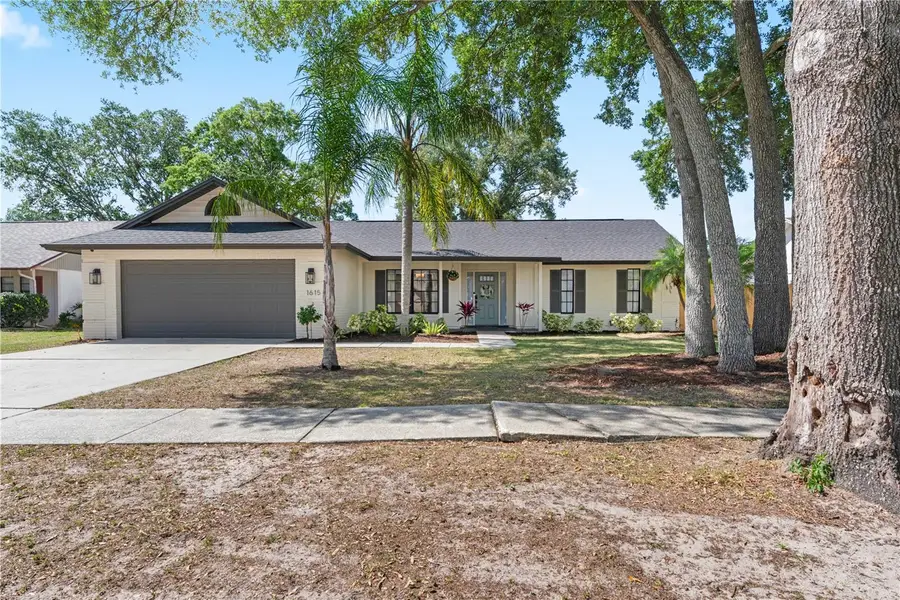1615 Dawnridge Court, Brandon, FL 33510 - #3