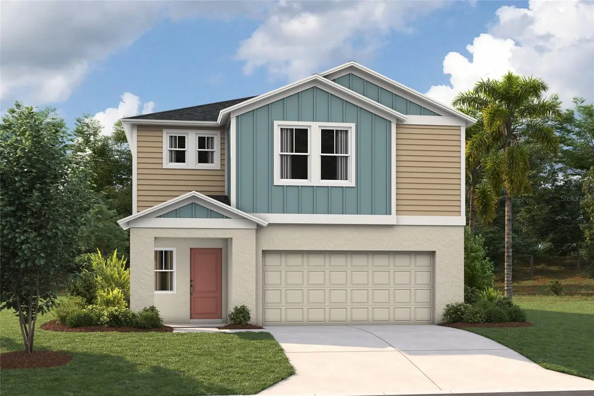 5393 San Pietro Drive, Winter Haven, FL 33884 - #1