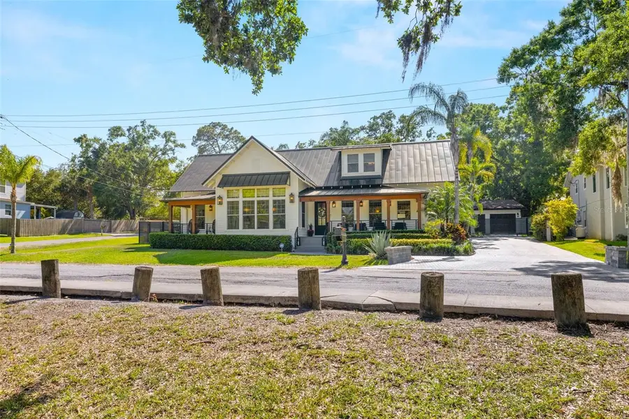 5610 N River Shore Drive, Tampa, FL 33603 - #2