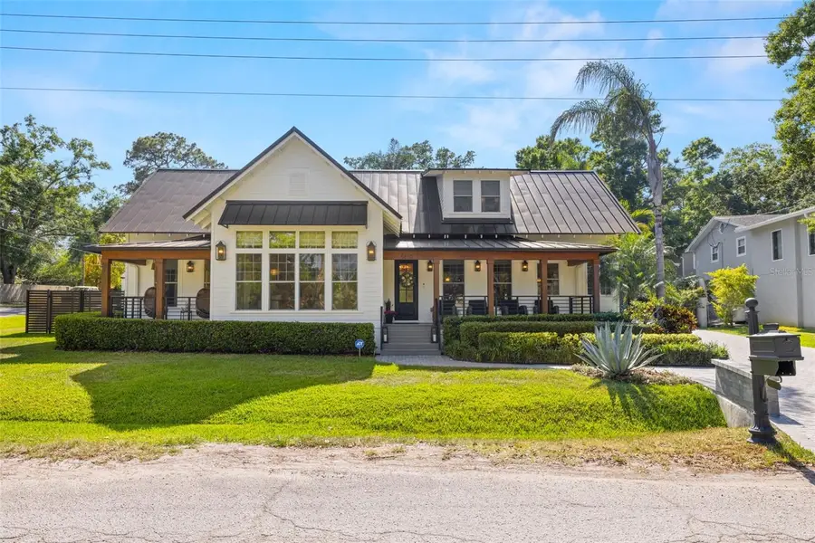 5610 N River Shore Drive, Tampa, FL 33603 - #3