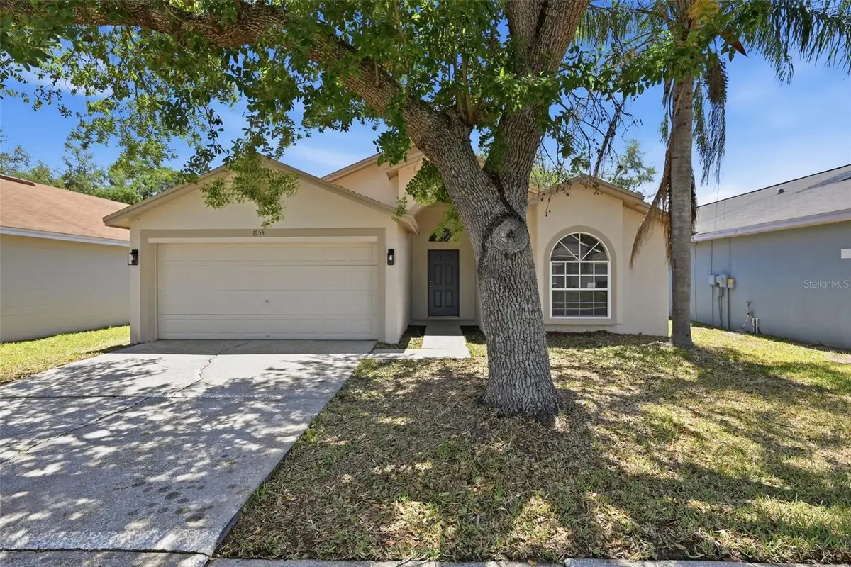 1653 Portsmouth Lake Drive, Brandon, FL 33511 - #1