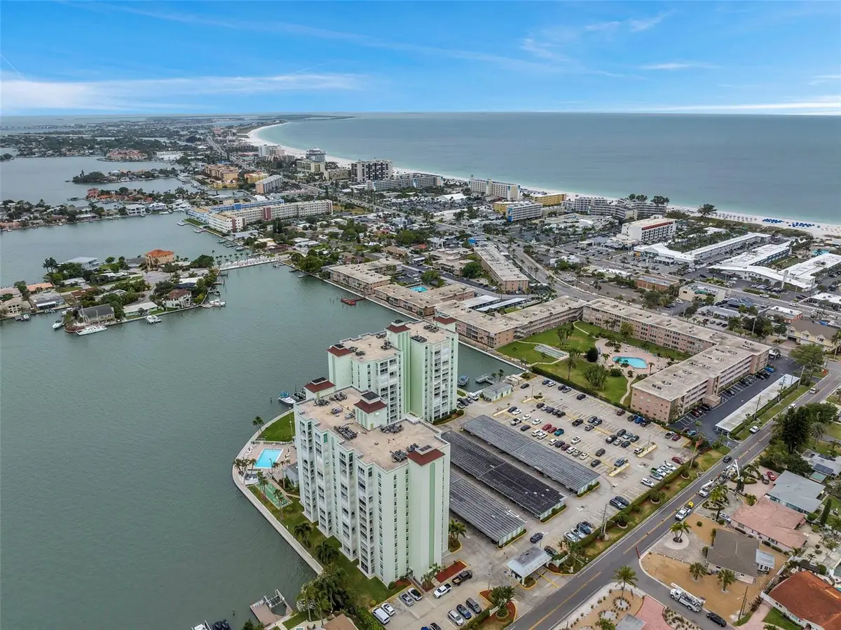 400 64th Avenue #907 W, Saint Pete Beach, FL 33706 - #1