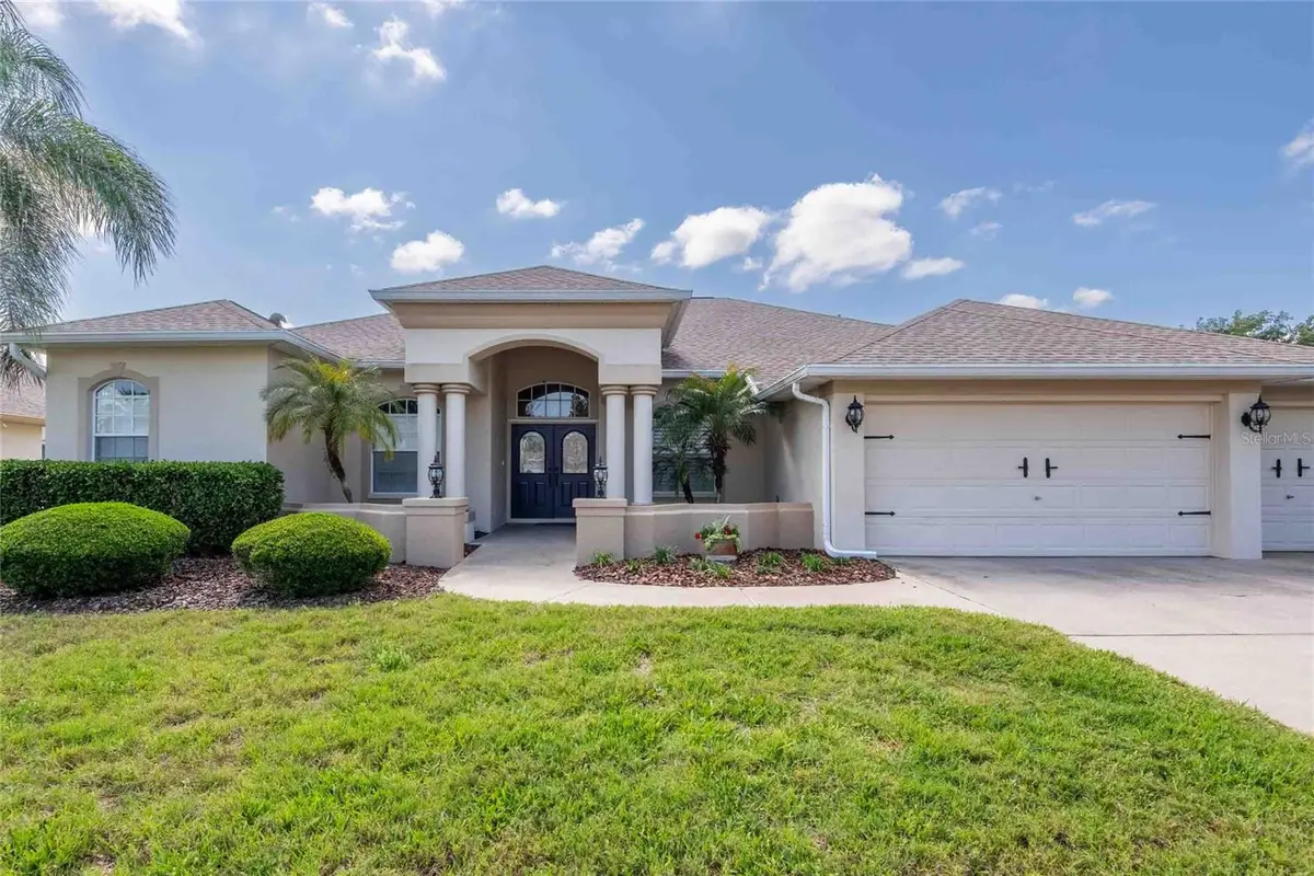 7425 Melogold Circle, Land O Lakes, FL 34637 - #1