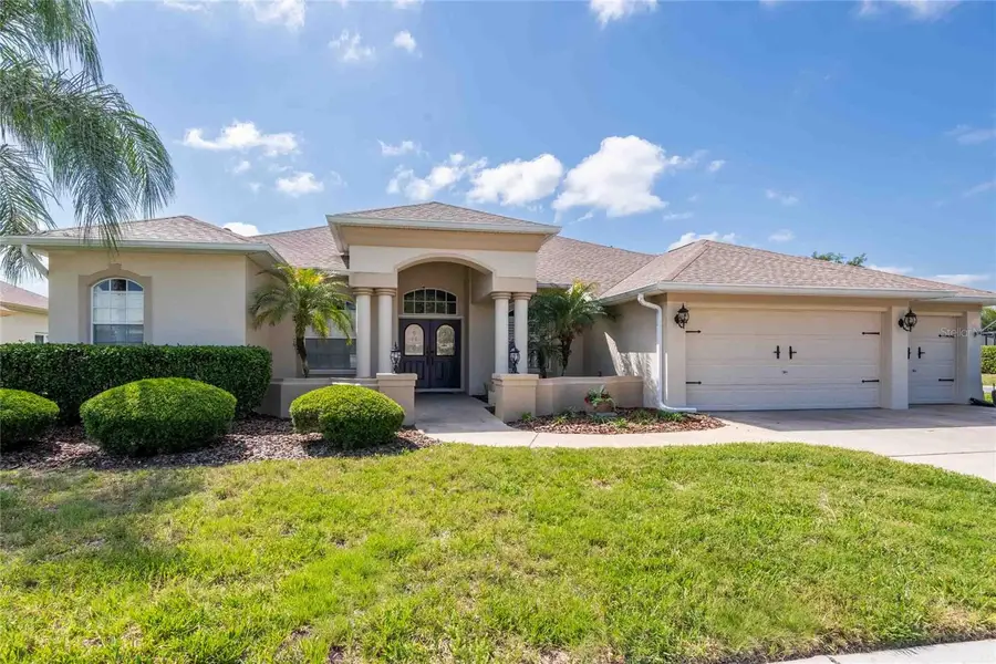 7425 Melogold Circle, Land O Lakes, FL 34637 - #2
