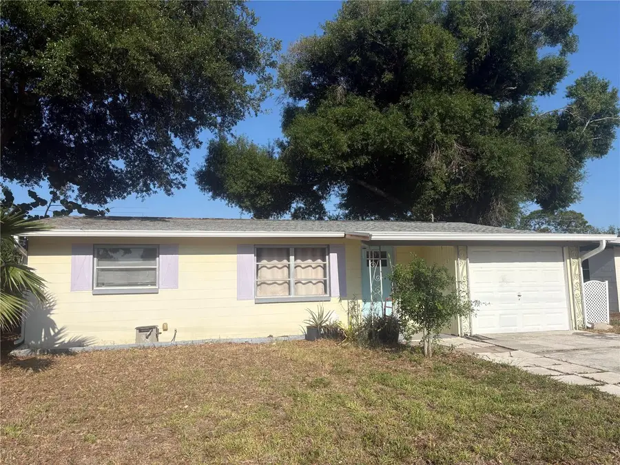 9251 50th Street N, Pinellas Park, FL 33782 - #2