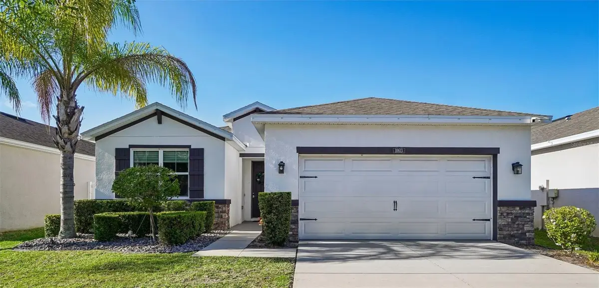 10613 Scenic Hollow Drive, Riverview, FL 33578 - #1