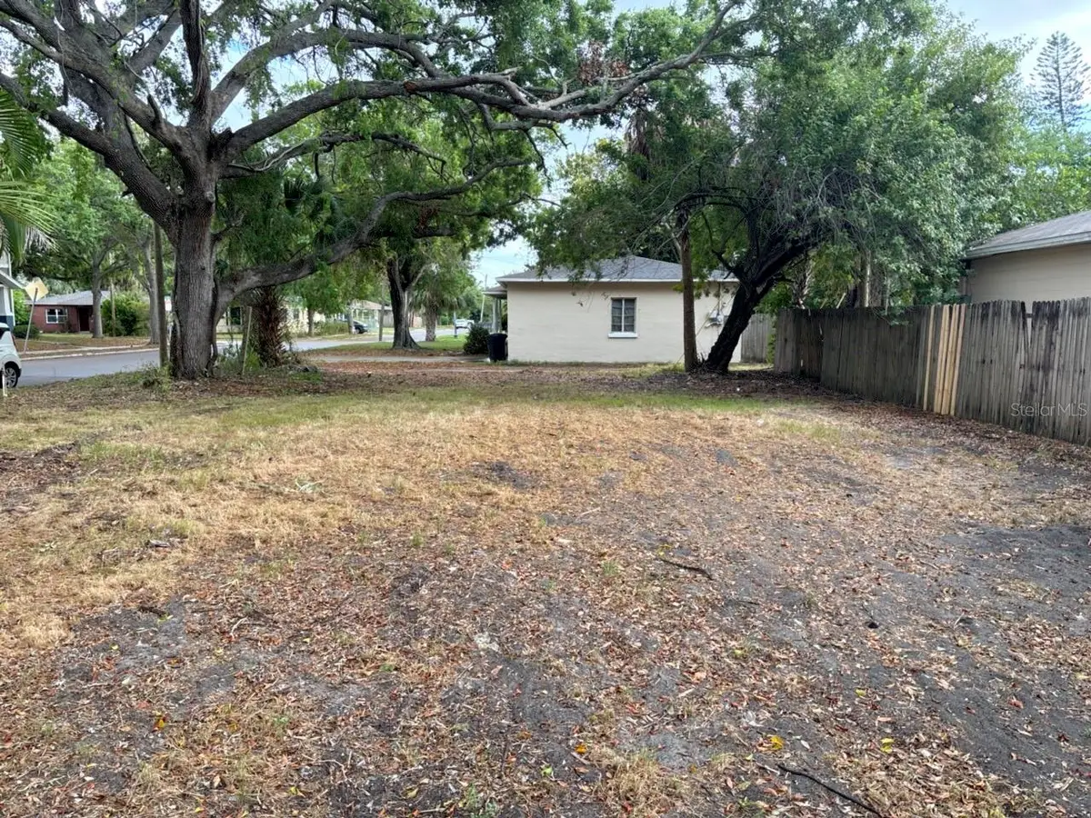 2500 Langdon Avenue S, Saint Petersburg, FL 33712 - #1