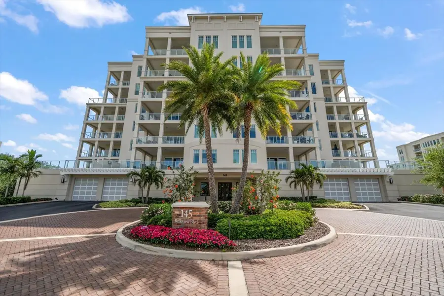 145 Belleview Boulevard #201, Belleair, FL 33756 - #2