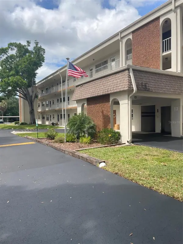 5880 38th Avenue N #308, ST PETERSBURG, FL 33710