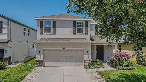 11615 Warren Oaks Place, RIVERVIEW, FL 33578