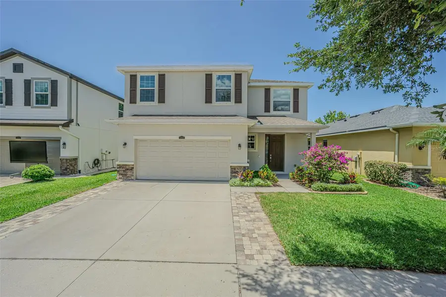 11615 Warren Oaks Place, Riverview, FL 33578 - #2