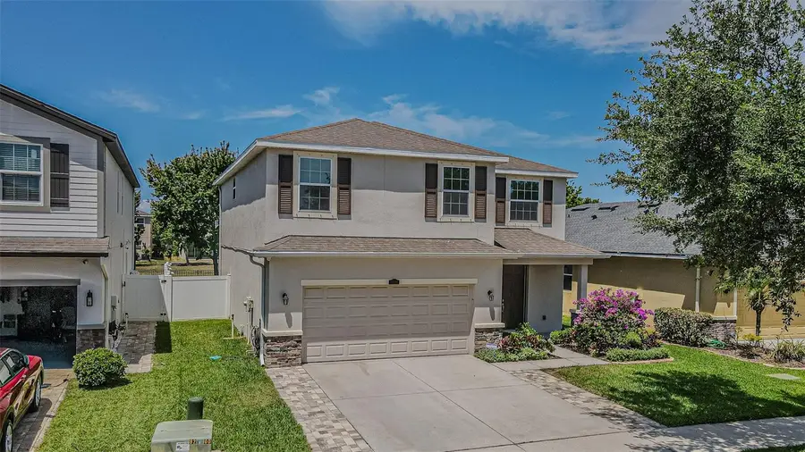 11615 Warren Oaks Place, Riverview, FL 33578 - #3