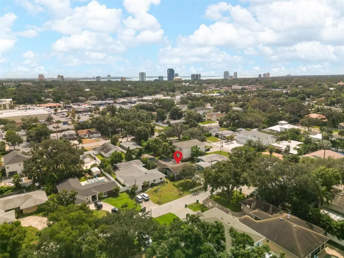 1520 S Richard Avenue, Tampa, FL 33629 - #1