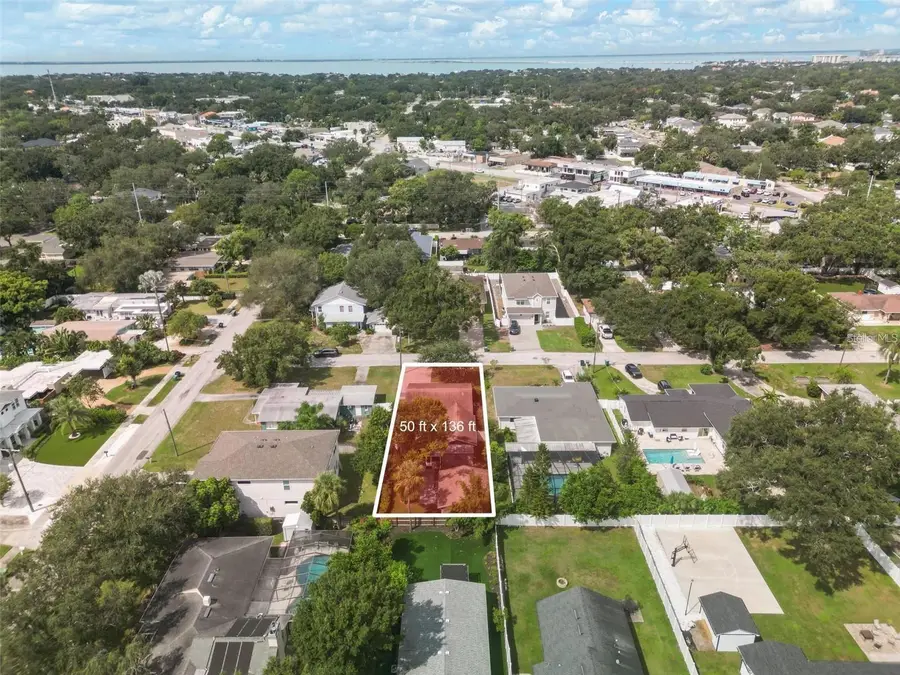 1520 S Richard Avenue, Tampa, FL 33629 - #3