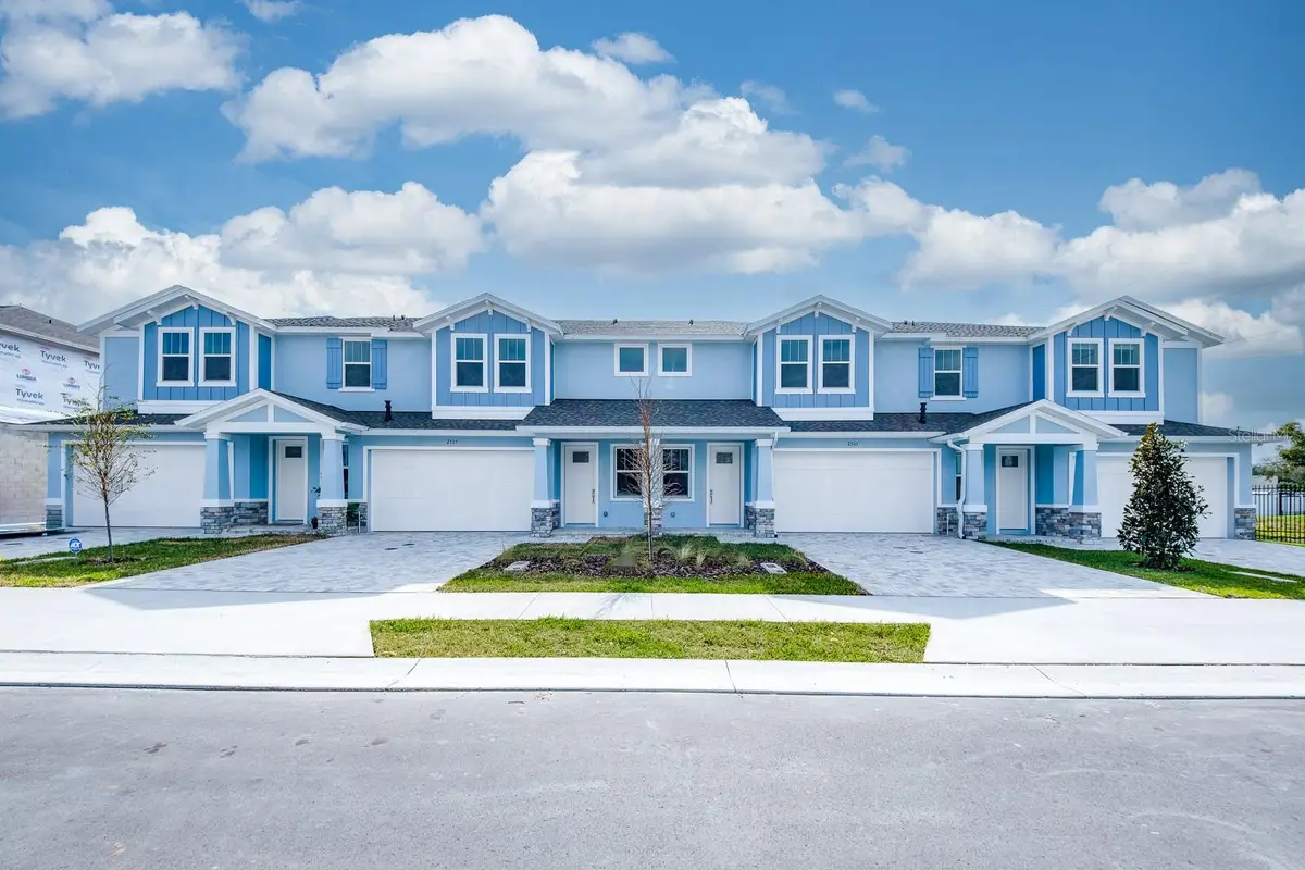 2500 Mario Way, Clearwater, FL 33761 - #1
