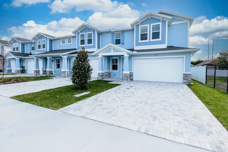 2500 Mario Way, Clearwater, FL 33761 - #3