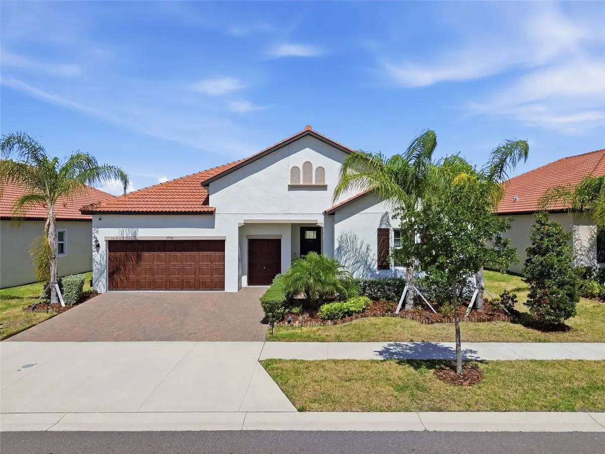 17301 Scuba Crest Street, Wimauma, FL 33598 - #1