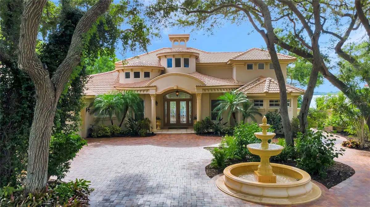416 81st Street W, Bradenton, FL 34209 - #1