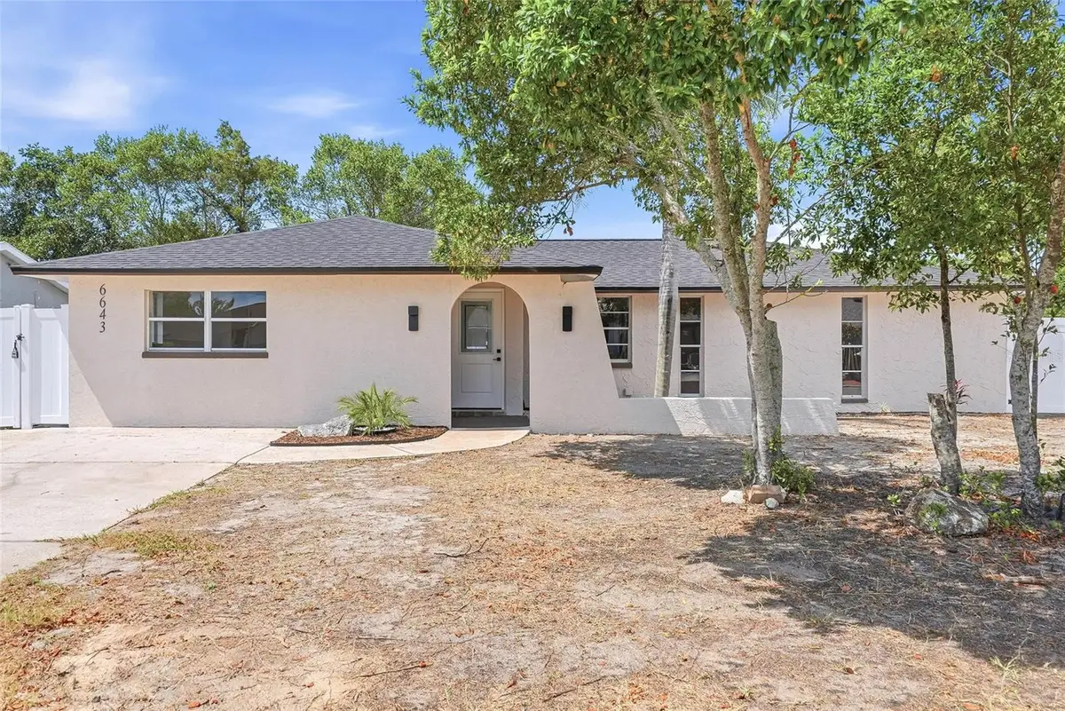 6643 Carnation Way, Port Richey, FL 34668 - #1
