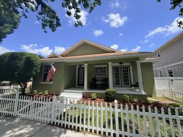 3038 Alachua Place, New Port Richey, FL 34655 - #1